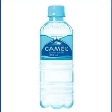 Mineral Water